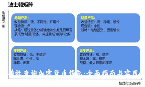 如何有效查询加密货币钱包：全面指南与实用技巧