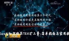 aviauti如何购买TRX矿工费：简单指南与实用技巧