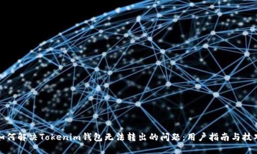 如何解决Tokenim钱包无法转出的问题：用户指南与技巧
