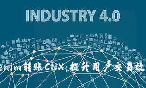 全面解析Tokenim转账CNX：提升用户交易效率的最佳实践