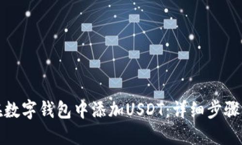 如何在数字钱包中添加USDT：详细步骤与技巧