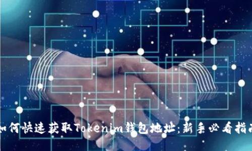 如何快速获取Tokenim钱包地址：新手必看指南