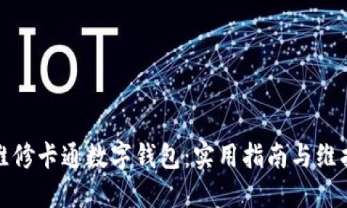 如何维修卡通数字钱包：实用指南与维护技巧