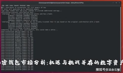 2023年加密钱包市场分析：机遇与挑战并存的数字资产管理工具