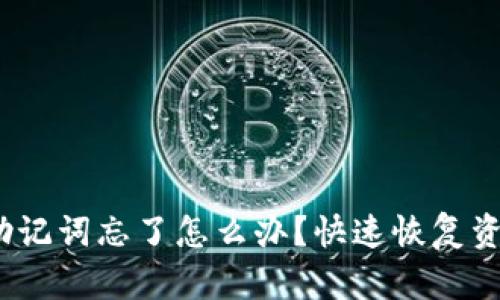 Tokentokenim钱包助记词忘了怎么办？快速恢复资产的有效方法与策略