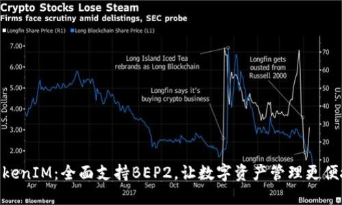 TokenIM：全面支持BEP2，让数字资产管理更便捷
