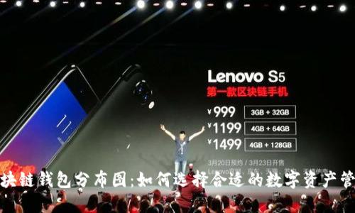 探索区块链钱包分布图：如何选择合适的数字资产管理工具