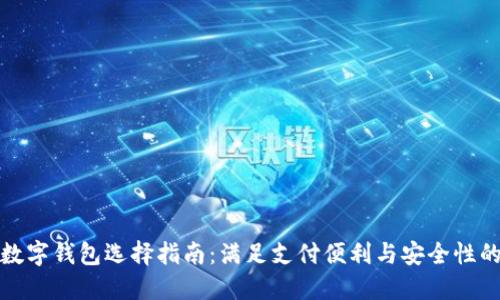 迪拜数字钱包选择指南：满足支付便利与安全性的需求