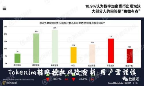 Tokenim转账授权风险分析：用户需谨慎
