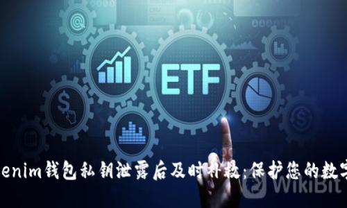 如何在Tokenim钱包私钥泄露后及时补救：保护您的数字资产安全