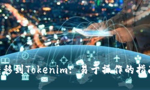 如何将OKB转移到Tokenim: 易于操作的指南与用户收益