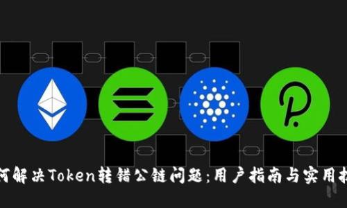 如何解决Token转错公链问题：用户指南与实用技巧