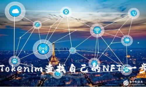 如何使用Tokenim查找自己的NFT：一步一步指南