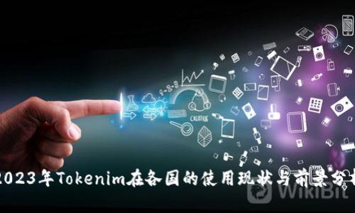 2023年Tokenim在各国的使用现状与前景分析