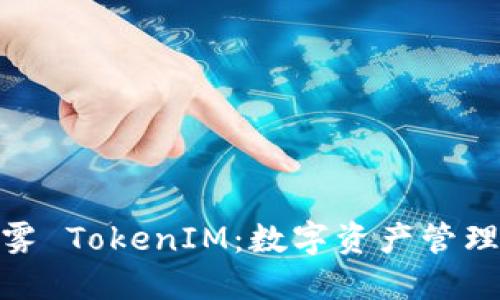 探索以太雾 TokenIM：数字资产管理的新风潮