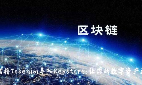详解如何将Tokenim导入Keystore：让你的数字资产更加安全