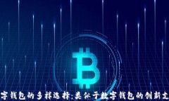 探寻数字钱包的多样选择：类似于数字钱包的创