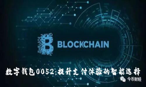 数字钱包0052：提升支付体验的智能选择