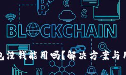 数字钱包没钱能用吗？解决方案与用户建议