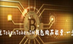 如何通过TokenTokenIM钱包购买能量：一步步指南