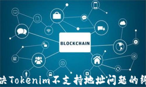 
如何解决Tokenim不支持地址问题的终极指南