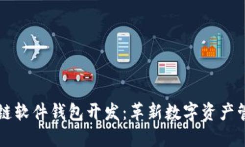 南阳区块链软件钱包开发：革新数字资产管理的未来