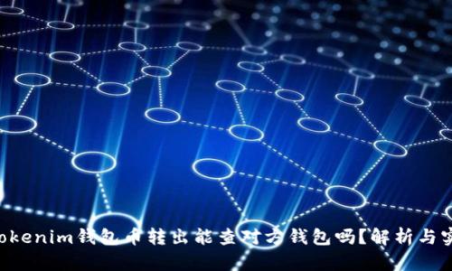 Tokentokenim钱包币转出能查对方钱包吗？解析与实用指南
