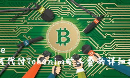 code
如何代付Tokenim旷工费的详细指南