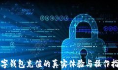 数字钱包充值的真实体验与操作指南