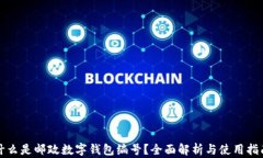 什么是邮政数字钱包编号？全面解析与使用指南