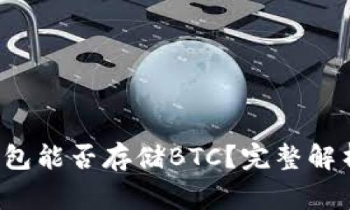 TokenTokenIM钱包能否存储BTC？完整解析与常见问题解答