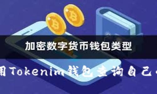 : 如何使用Tokenim钱包查询自己的NFT资产