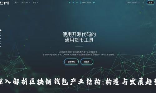 :
深入解析区块链钱包产业结构：构造与发展趋势