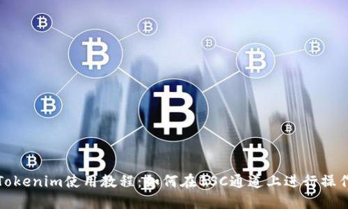 Tokenim使用教程：如何在BSC通道上进行操作