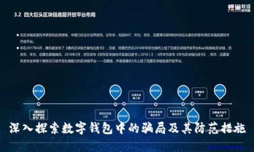深入探索数字钱包中的骗局及其防范措施