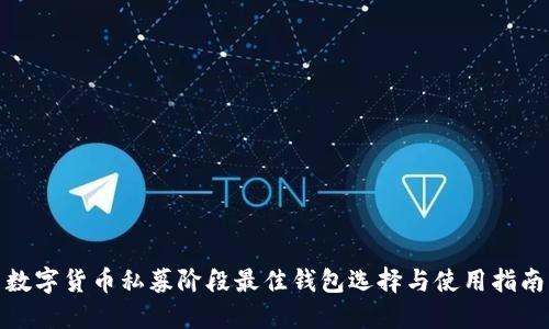 数字货币私募阶段最佳钱包选择与使用指南