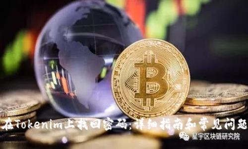 如何在Tokenim上找回密码：详细指南和常见问题解答