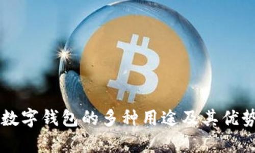 公司数字钱包的多种用途及其优势分析