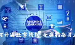 深圳如何开通数字钱包：全面指南与应用前景