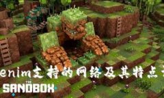 Tokenim支持的网络及其特点详解