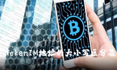 深入解析：TokenIM地址的大小写区分及其重要性