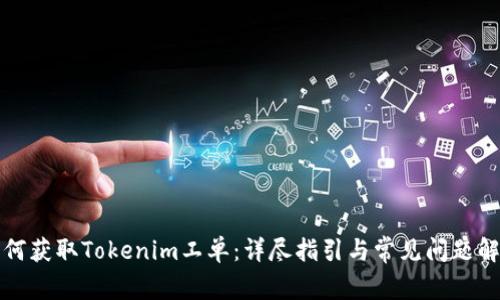 如何获取Tokenim工单：详尽指引与常见问题解答