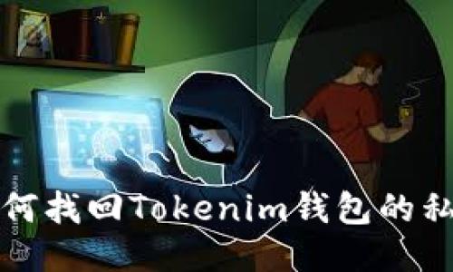 如何找回Tokenim钱包的私钥