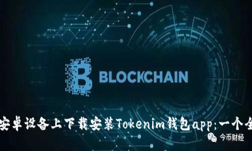 如何在安卓设备上下载安装Tokenim钱包app：一个全面指南