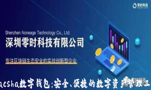 
Kacsha数字钱包：安全、便捷的数字资产管理工具