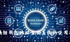 区块链钱包地址查询系统的使用指南