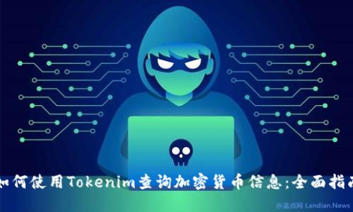 如何使用Tokenim查询加密货币信息：全面指南