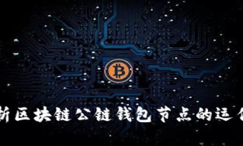 全面解析区块链公链钱包节点的运作与功能