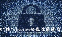 : 币安DOT转Tokenim的最佳通道及操作指南