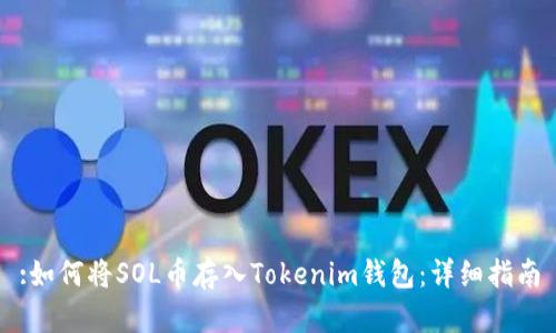 :如何将SOL币存入Tokenim钱包：详细指南